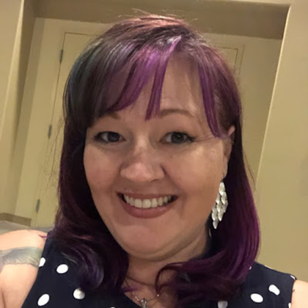 Meet your Posher, Kimberly